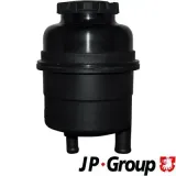 Ausgleichsbehälter, Hydrauliköl (Servolenkung) JP GROUP 1445200100