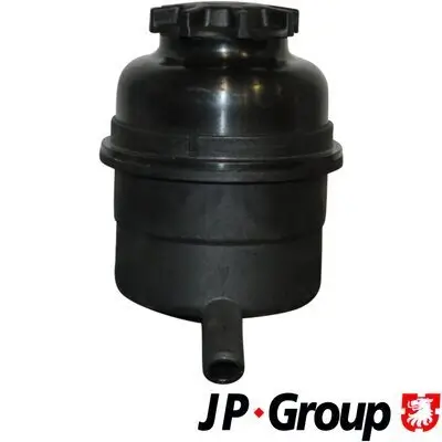 Ausgleichsbehälter, Hydrauliköl (Servolenkung) JP GROUP 1445200200