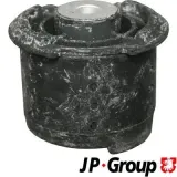 Lagerung, Achskörper vorne Hinterachse links JP GROUP 1450100770