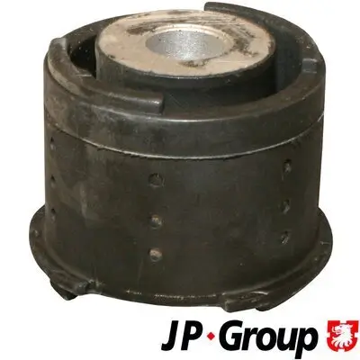 Lagerung, Achskörper hinten Hinterachse links Hinterachse rechts JP GROUP 1450100800