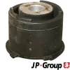 Lagerung, Achsk&ouml;rper hinten Hinterachse links Hinterachse rechts JP GROUP 1450100800