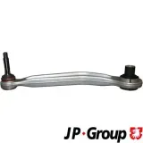 Lenker, Radaufhängung Hinterachse links oben JP GROUP 1450200170