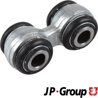 Stange/Strebe, Stabilisator Hinterachse links Hinterachse rechts JP GROUP 1450200300