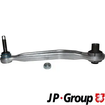 Lenker, Radaufhängung Hinterachse links JP GROUP 1450201170 Bild Lenker, Radaufhängung Hinterachse links JP GROUP 1450201170