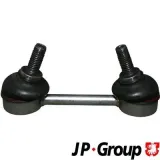 Stange/Strebe, Stabilisator Hinterachse links Hinterachse rechts JP GROUP 1450500100