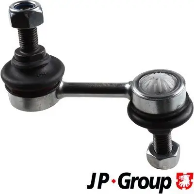 Stange/Strebe, Stabilisator Hinterachse links Hinterachse rechts JP GROUP 1450500300