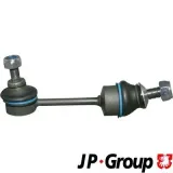 Stange/Strebe, Stabilisator Hinterachse links Hinterachse rechts JP GROUP 1450500700
