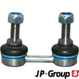 Stange/Strebe, Stabilisator Hinterachse links Hinterachse rechts JP GROUP 1450500900