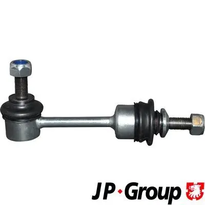Stange/Strebe, Stabilisator Hinterachse links Hinterachse rechts JP GROUP 1450501100