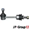 Stange/Strebe, Stabilisator Hinterachse links Hinterachse rechts JP GROUP 1450501100