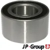 Radlager Hinterachse links Hinterachse rechts JP GROUP 1451200500