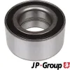 Radlagersatz Hinterachse links Hinterachse rechts JP GROUP 1451300210 Bild Radlagersatz Hinterachse links Hinterachse rechts JP GROUP 1451300210