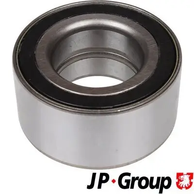 Radlagersatz Hinterachse links Hinterachse rechts JP GROUP 1451300210 Bild Radlagersatz Hinterachse links Hinterachse rechts JP GROUP 1451300210