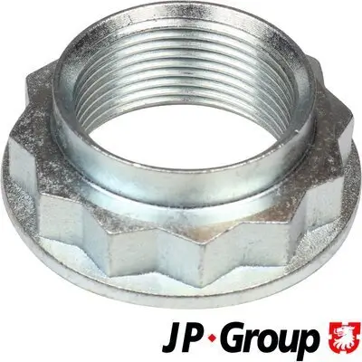 Radlagersatz Hinterachse links Hinterachse rechts JP GROUP 1451300210 Bild Radlagersatz Hinterachse links Hinterachse rechts JP GROUP 1451300210