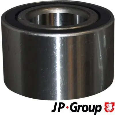 Radlagersatz Hinterachse links Hinterachse rechts JP GROUP 1451300810 Bild Radlagersatz Hinterachse links Hinterachse rechts JP GROUP 1451300810