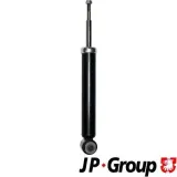 Stoßdämpfer Hinterachse JP GROUP 1452101800