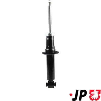 Stoßdämpfer Hinterachse links Hinterachse rechts JP GROUP 1452102500 Bild Stoßdämpfer Hinterachse links Hinterachse rechts JP GROUP 1452102500