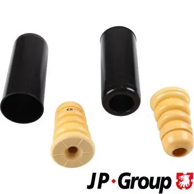 Staubschutzsatz, Stoßdämpfer JP GROUP 1452704510 Bild Staubschutzsatz, Stoßdämpfer JP GROUP 1452704510