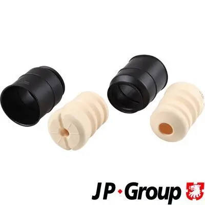 Staubschutzsatz, Stoßdämpfer Hinterachse JP GROUP 1452704910 Bild Staubschutzsatz, Stoßdämpfer Hinterachse JP GROUP 1452704910