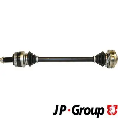 Antriebswelle Hinterachse links Hinterachse rechts JP GROUP 1453100100 Bild Antriebswelle Hinterachse links Hinterachse rechts JP GROUP 1453100100