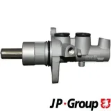 Hauptbremszylinder JP GROUP 1461100400