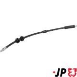 Bremsschlauch Vorderachse JP GROUP 1461602400