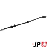 Bremsschlauch Vorderachse JP GROUP 1461602500