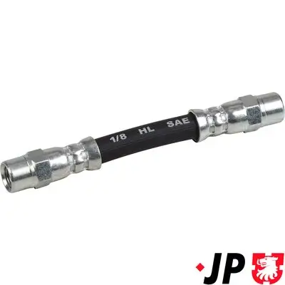 Bremsschlauch Vorderachse rechts JP GROUP 1461607380