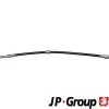 Bremsschlauch Hinterachse JP GROUP 1461700200