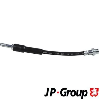 Bremsschlauch Hinterachse JP GROUP 1461701700