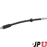 Bremsschlauch Hinterachse JP GROUP 1461701800