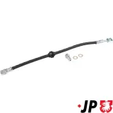 Bremsschlauch Hinterachse JP GROUP 1461702000