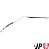 Bremsschlauch Hinterachse rechts JP GROUP 1461706880