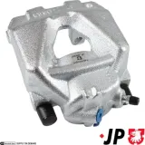 Bremssattel Vorderachse links JP GROUP 1461901670