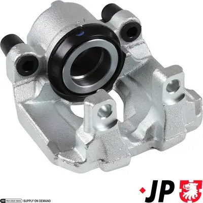 Bremssattel Vorderachse links JP GROUP 1461901670 Bild Bremssattel Vorderachse links JP GROUP 1461901670