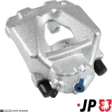 Bremssattel Vorderachse rechts JP GROUP 1461901680