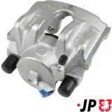 Bremssattel Vorderachse links JP GROUP 1461901770