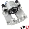 Bremssattel Vorderachse rechts JP GROUP 1461901780 Bild Bremssattel Vorderachse rechts JP GROUP 1461901780