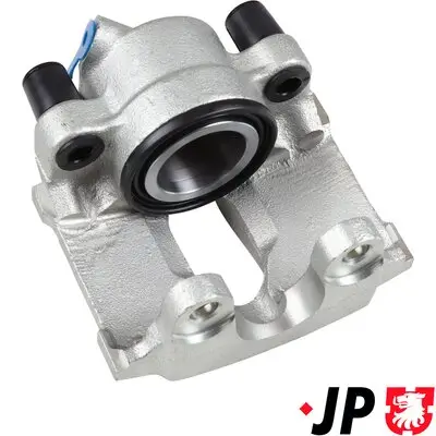 Bremssattel Vorderachse rechts JP GROUP 1461901780 Bild Bremssattel Vorderachse rechts JP GROUP 1461901780