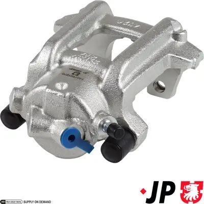 Bremssattel Vorderachse links JP GROUP 1461901870