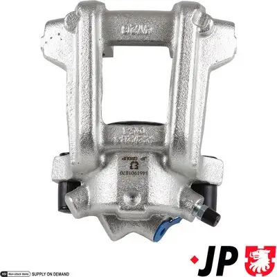 Bremssattel Vorderachse links JP GROUP 1461901870 Bild Bremssattel Vorderachse links JP GROUP 1461901870