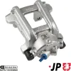 Bremssattel Vorderachse rechts JP GROUP 1461901880