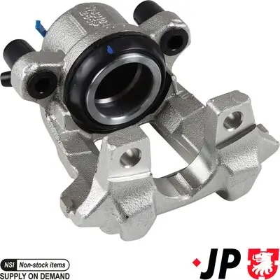 Bremssattel Vorderachse rechts JP GROUP 1461901880 Bild Bremssattel Vorderachse rechts JP GROUP 1461901880