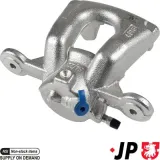 Bremssattel Vorderachse links JP GROUP 1461901970