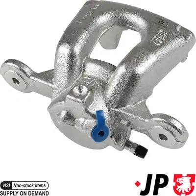 Bremssattel Vorderachse links JP GROUP 1461901970 Bild Bremssattel Vorderachse links JP GROUP 1461901970