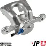 Bremssattel Vorderachse rechts JP GROUP 1461901980