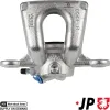 Bremssattel Vorderachse rechts JP GROUP 1461901980 Bild Bremssattel Vorderachse rechts JP GROUP 1461901980