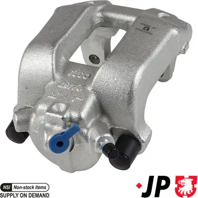 Bremssattel Vorderachse links JP GROUP 1461902070