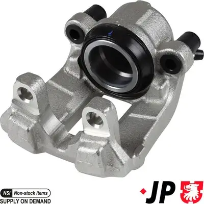 Bremssattel Vorderachse links JP GROUP 1461902070 Bild Bremssattel Vorderachse links JP GROUP 1461902070