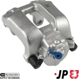 Bremssattel Vorderachse rechts JP GROUP 1461902080